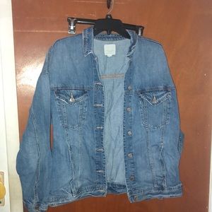 American Eagle Denim Jacket